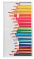 PAPERFLOW easyOffice Rollladenschrank Stifte ohne Fachböden 110,0 x 41,5 x 204,0 cm