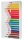 PAPERFLOW easyOffice Rollladenschrank Stifte ohne Fachböden 110,0 x 41,5 x 204,0 cm