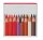 PAPERFLOW easyOffice Rollladenschrank Stifte ohne Fachböden 110,0 x 41,5 x 104,0 cm