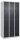 CP Spind Classic Plus anthrazitgrau, lichtgrau 080300-30 S10007, 6 Schließfächer 90,0 x 50,0 x 185,0 cm