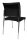 Topstar Besucherstühle Visit 10 NV190 G20 schwarz Stoff, 2 St.