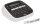 brother P-touch D200BW Beschriftungsgerät schwarz, weiß