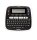 brother P-touch D200BWVP Beschriftungsgerät schwarz, weiß