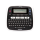 brother P-touch D200BWVP Beschriftungsgerät schwarz, weiß