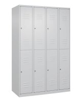 CP Spind Classic Plus lichtgrau 080300-40 S10015, 8...