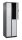 CP Spind Classic Plus anthrazitgrau, lichtgrau 080300-20 S10022, 4 Schließfächer 60,0 x 50,0 x 185,0 cm