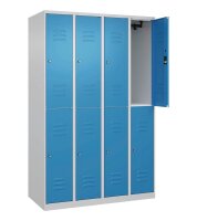 CP Spind Classic Plus lichtblau, lichtgrau 080300-40...