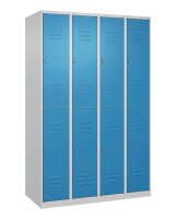 CP Spind Classic Plus lichtblau, lichtgrau 080300-40...