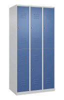 CP Spind Classic Plus lichtgrau, fernblau 080300-30...
