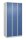 CP Spind Classic Plus lichtgrau, fernblau 080300-30 S10029, 6 Schließfächer 90,0 x 50,0 x 185,0 cm