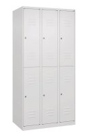 CP Spind Classic Plus verkehrsweiß 080300-30...