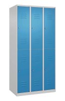 CP Spind Classic Plus lichtblau, lichtgrau 080300-30...