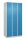 CP Spind Classic Plus lichtblau, lichtgrau 080300-30 S10042, 6 Schließfächer 90,0 x 50,0 x 185,0 cm