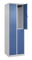 CP Spind Classic Plus lichtgrau, fernblau 080300-20...