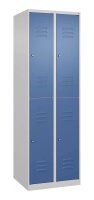 CP Spind Classic Plus lichtgrau, fernblau 080300-20...
