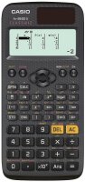 CASIO FX-85DE X Wissenschaftlicher Taschenrechner schwarz