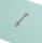 PAGNA Pastell eco Ringbuch 2-Ringe minze 2,3 cm DIN A4, 1 St.