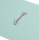 PAGNA Pastell eco Ringbuch 2-Ringe minze 2,3 cm DIN A4, 1 St.