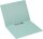 PAGNA Pastell eco Ringbuch 2-Ringe minze 2,3 cm DIN A4, 1 St.