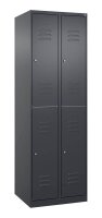 CP Spind Classic Plus anthrazitgrau 080300-20 S10047, 4...