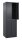 CP Spind Classic Plus anthrazitgrau 080300-20 S10047, 4 Schließfächer 60,0 x 50,0 x 185,0 cm