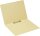 PAGNA Pastell eco Ringbuch 2-Ringe gelb 2,3 cm DIN A4, 1 St.