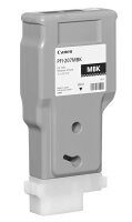 Canon PFI-207 MBK matt schwarz Druckerpatrone
