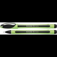 Schneider Xpress Fineliner schwarz 0,8 mm, 10 St.