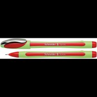 Schneider Xpress Fineliner rot 0,8 mm, 10 St.