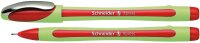 Schneider Xpress Fineliner rot 0,8 mm, 10 St.