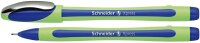 Schneider Xpress Fineliner blau 0,8 mm, 10 St.