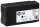 HP 711(CZ133A) schwarz Druckerpatrone