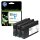 HP 711(CZ134A) cyan Druckerpatronen, 3er-Set