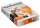NAVIGATOR Kopierpapier Organizer DIN A4 80 g/qm 2-fach gelocht 500 Blatt
