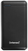Intenso XS20000 Powerbank 20.000 mAh schwarz