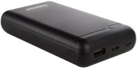 Intenso XS20000 Powerbank 20.000 mAh schwarz