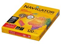 NAVIGATOR Kopierpapier Colour Documents DIN A4 120 g/qm...