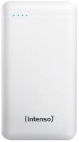 Intenso XS20000 Powerbank 20.000 mAh weiß