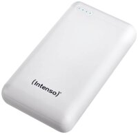 Intenso XS20000 Powerbank 20.000 mAh weiß