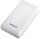 Intenso XS20000 Powerbank 20.000 mAh weiß