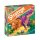 Jumbo Stratego Junior Brettspiel, 1 St.