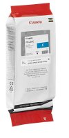 Canon PFI-207 C cyan Druckerpatrone