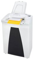 HSM SECURIO AF500 Aktenvernichter mit Partikelschnitt...
