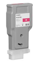 Canon PFI-207 M magenta Druckerpatrone