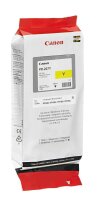 Canon PFI-207 Y gelb Druckerpatrone