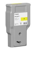 Canon PFI-207 Y gelb Druckerpatrone