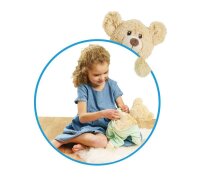Heless® Teddy Hope Kuscheltier  ( 7 )