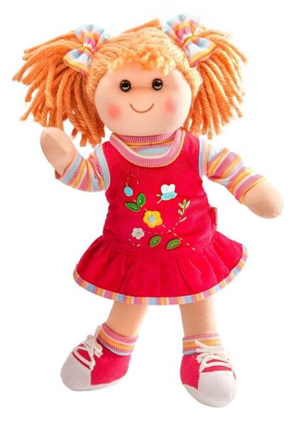 Heless® Neli Puppe