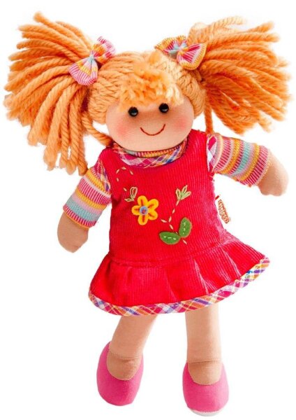 Heless® Nele Puppe