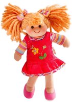 Heless® Nele Puppe